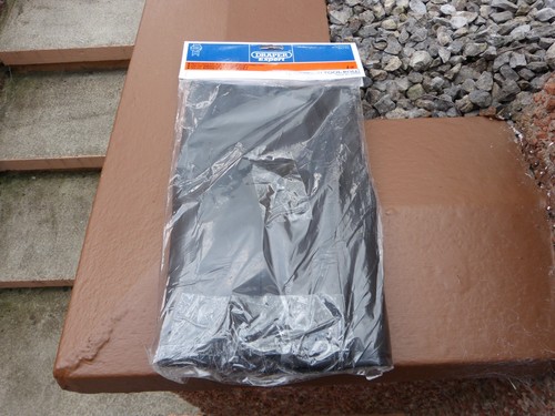 Draper expert heavy duty empty - heavy,