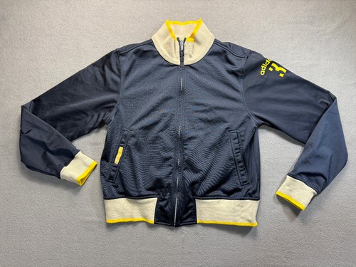 Vintage adidas blue - vintage, 3
