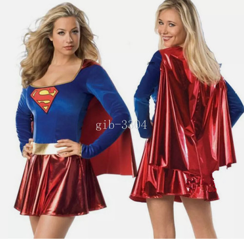 Adults superwoman supergirl - adults,