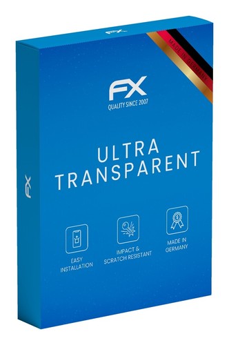 Atfolix screen protector - atfolix,