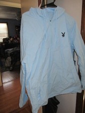 new with tags light blue