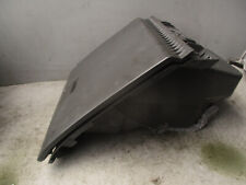 2013 NISSAN CUBE PASSENGER SIDE GLOVE BOX