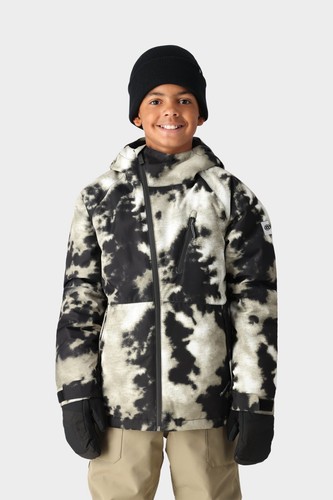 686 hydra insulated jacket - hydra,