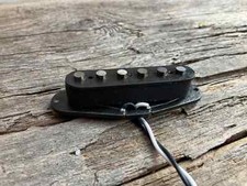 Toltec Pickups Handwound Strat
