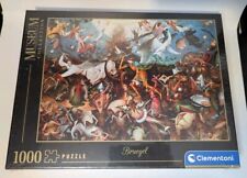 Clementoni Bruegel Jigsaw