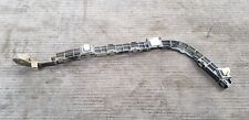  2004 HONDA CRV Left Rear Bumper Bracket MT3328S9A