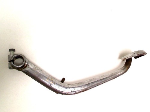 Brake pedal yamaha 750 seca - yamaha, xj