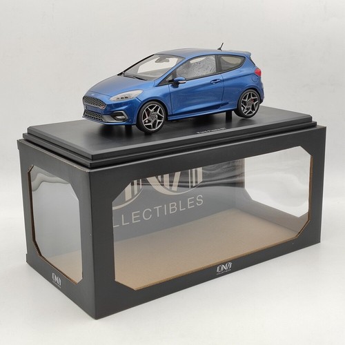 Dna collectibles ford - 1/18,