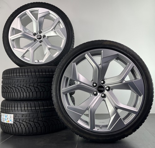 Audi rsq8 inch rims winter - rsq8, 23