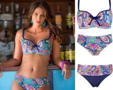 Pour Moi Bohemia Sweetheart