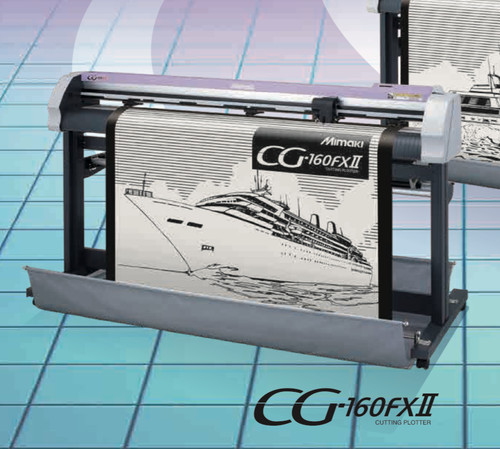 Mimaki fx2 160 - 1600mm, wide