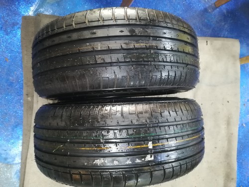 205 zr15 performance - 205/50,