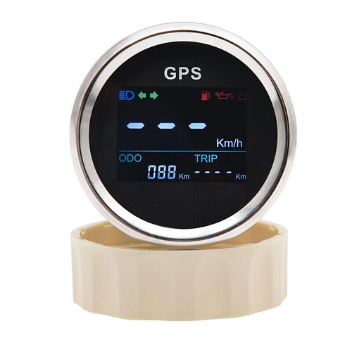 52mm waterproof digital - waterproof,