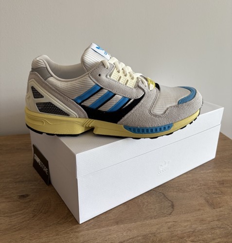 Adidas originals 8000 mig - originals, zx
