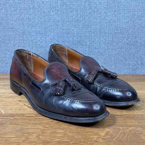 Alden brooks brothers - alden,