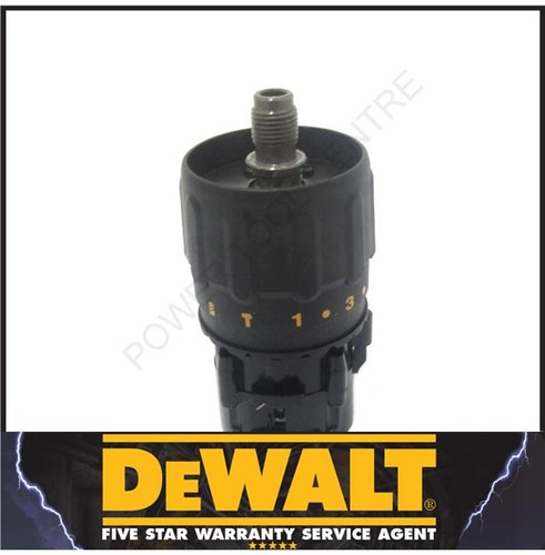 Dewalt n376646 gearbox - dewalt,