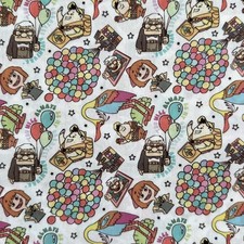 Up House Balloon Kevin Disney