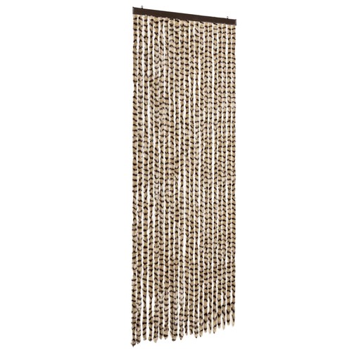 Fly curtain door - curtain,