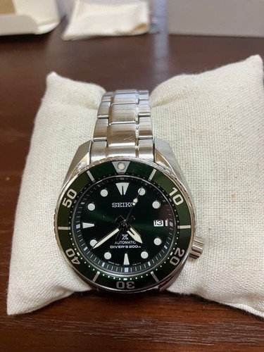 Seiko sbdc081 prospex jdm - seiko,