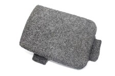 VW Passat 3C B6 OS Right Rear