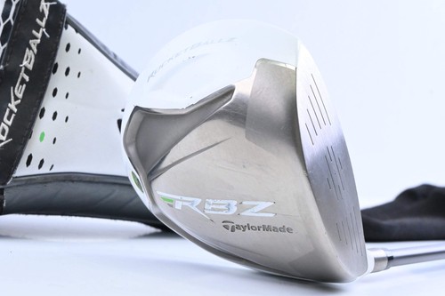 Taylormade rbz driver 10 - driver, 10.5