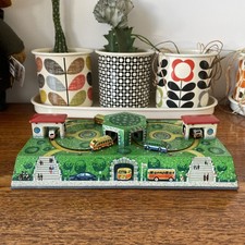 Vintage 1950s Abtotpacca