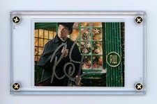 Robbie Williams Autographed