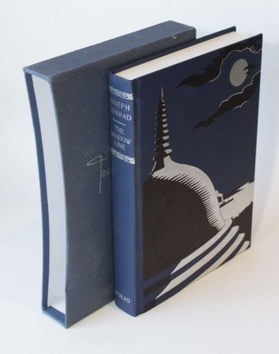 Folio society the - society,