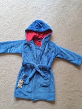 Paddington Bear Dressing Gown