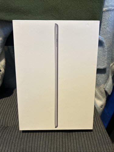 Apple ipad 5th gen 32gb - ipad,