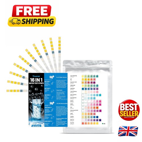 Quick reliable 50 pack - quick, &