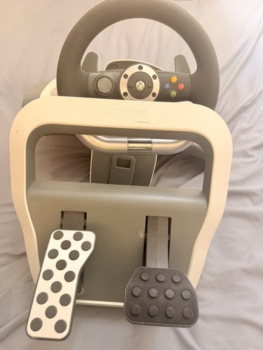 Xbox 360 wireless - xbox, racing