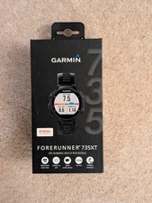 Garmin Forerunner 735XT GPS