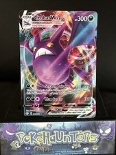 Pokemon Card Crobat VMAX