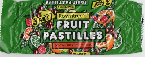 1994 rowntree fruit - 1994,