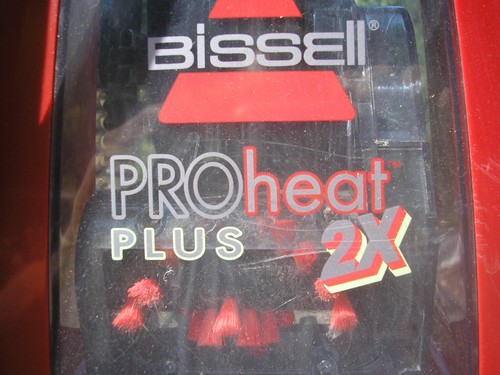 Bissell 9500 upright carpet - 9500,