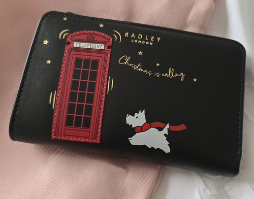Radley christmas calling - radley,