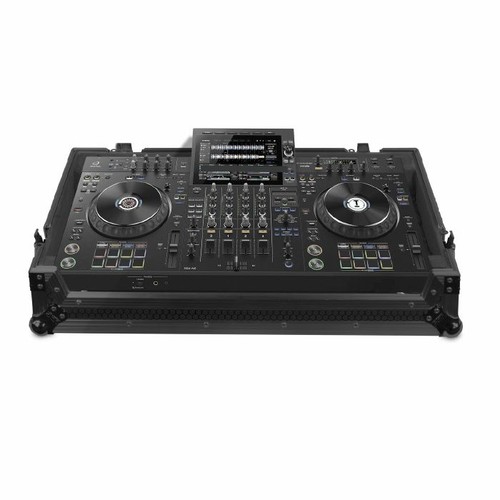 Udg alphatheta xdj - udg, xdj-az