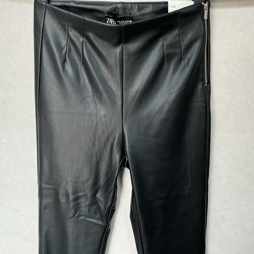 Zara ladies slim - ladies, black