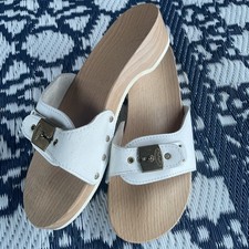 Dr Scholl Exercise Sandals -