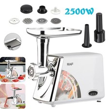 2500W Electric Meat Grinder