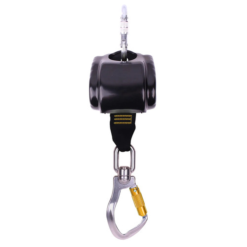 Ridgegear rga1 5mtr webbing - ridgegear, 2.5mtr