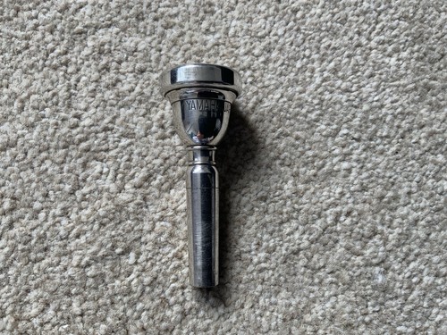 Yamaha 12fd flugel horn - yamaha,