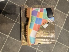 Supreme X Timberland Boot Size