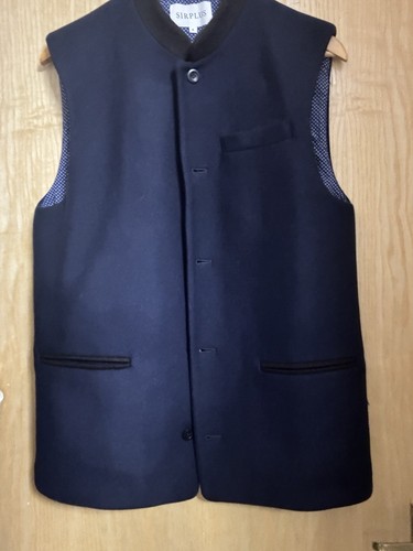 Sirplus nehru vest - sirplus, /