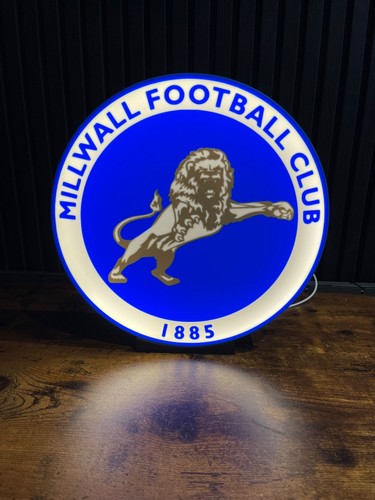 Stunning millwall fc - millwall,
