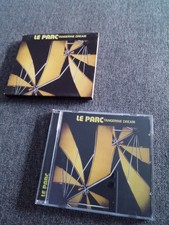 Tangerine Dream – Le Parc (1985) CD