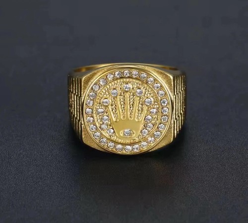 Gold colour iced - colour, out