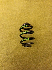 BMW E46 M3 Coupe Rear Coil