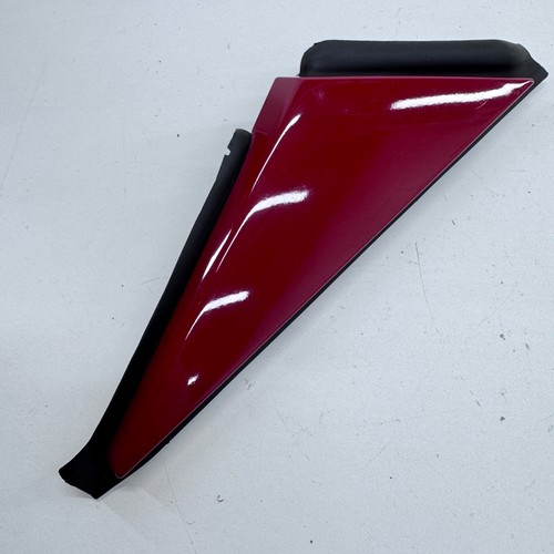 Vauxhall adam wing - vauxhall, cover